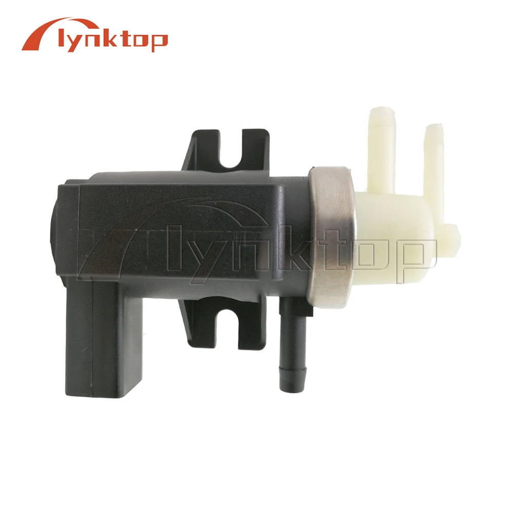 1J0906627A Turbo Boost Pressure Solenoid Converter Valve For Skoda Seat for Sharan Passat Golf LT New Beetle 1K0906627E