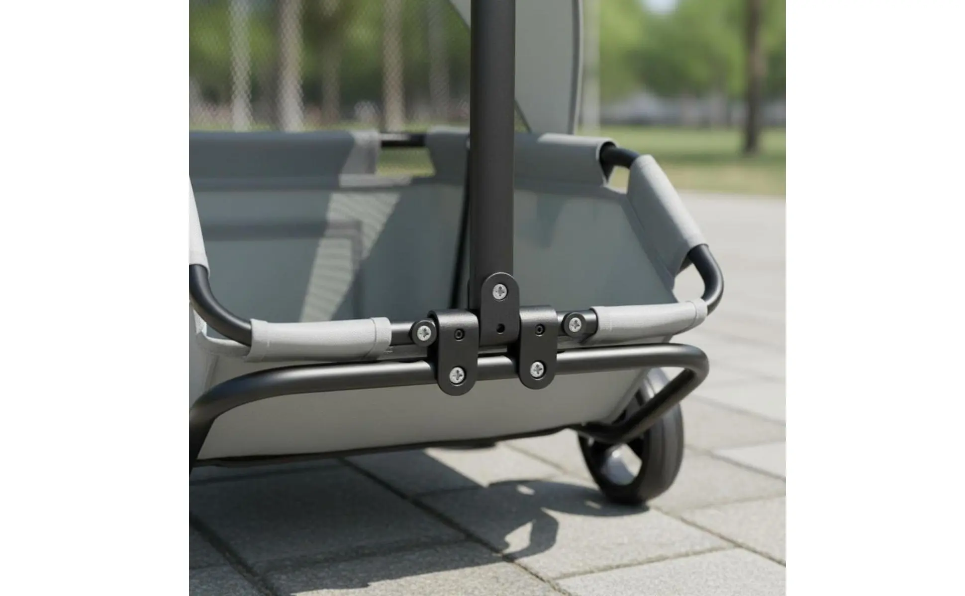 Small Pet Pet Carriage With Sun Sun Shade Lightweight Feline Pet Carriage Pet Outing Carriage Spacious Interior for Outdoor Small Pet Pet Carriage With Sun Sun Shade Lightweight Feline Pet Carriage Pet Outing Carriage Spacious Interior for Outdoor