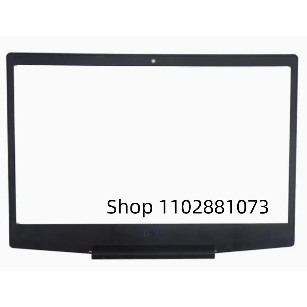 

New And Original B Shell LCD Bezel Case Cover for DELL G3 3590 3500 P89F Laptop 7MD2F 07MD2F Blue