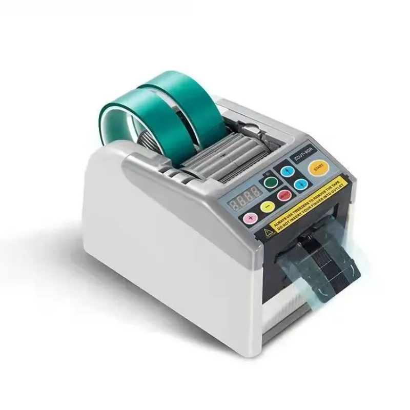 1pcs Microcomputer automatic tape cutting machine adhesive paper machine