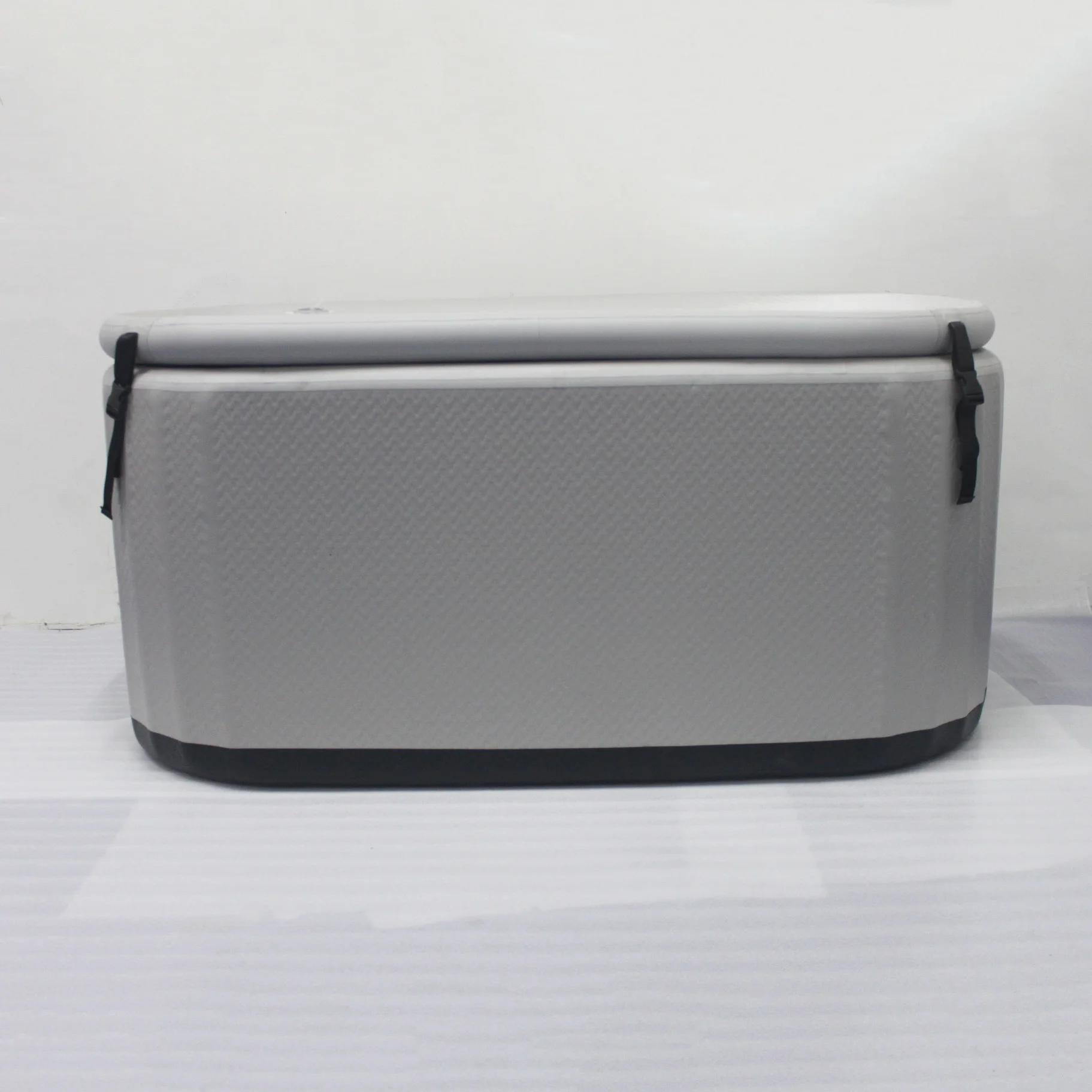 Coofull Hot Sale Inflatable Adult Cold Water Bathtub PVC Sports Recovery Portable Ice Bath Tub