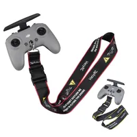 Widen Lanyard for DJI Avata / FPV Remote Controller 2 Non-disturbance Neck Strap Hanging Shoulder Sling Drone Accessorie