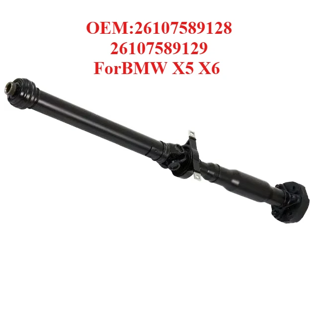 

Top Quality Drive Shaft OEM:26107589128 26107589129,forBMW X5 X6