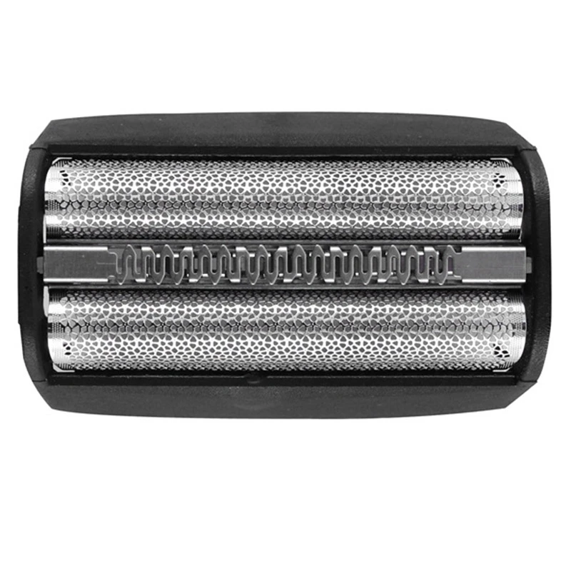 브라운 면도기 시리즈 교체용 포일 스크린 및 프레임, 30B 310 330 340 5746 4875 7630