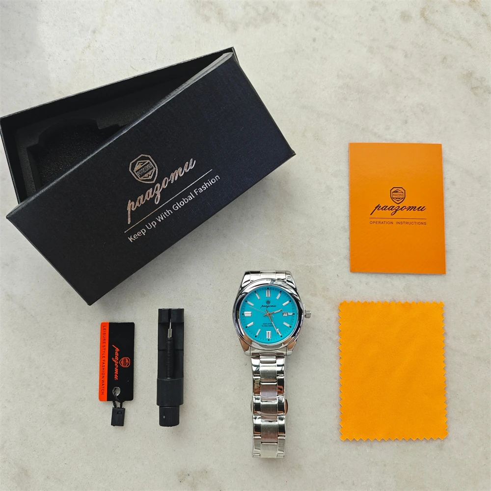 Thumbnail 2 - #83 Best Classic Quartz Watches to Buy In 2026