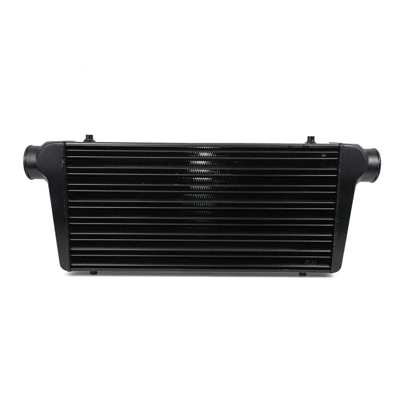 

Automotive General Purpose Intercooler 600x300x76MM-76MM Radiator Intake Turbocharged Modified Aluminum Tube Type