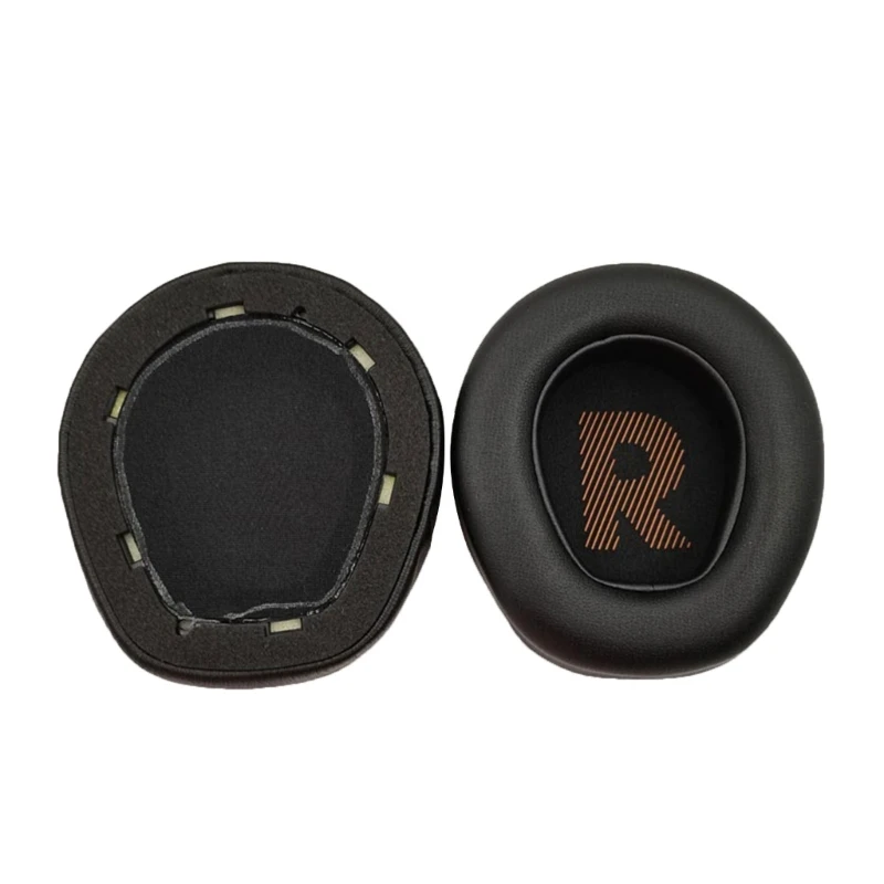 Сменные амбушюры, подушечки для проводных наушников 400, пена с эффектом памяти, запасные части, чехол