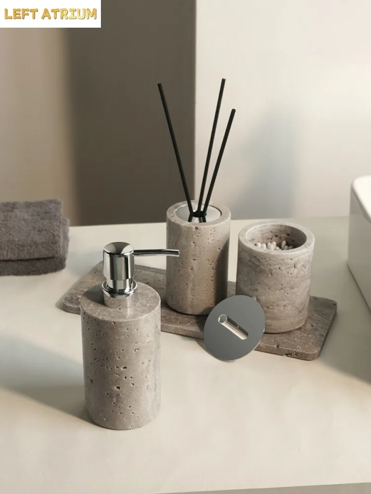 wabi-sabi-piedra-de-cueva-de-ceniza-plateada-natural-accesorios-de-bano-botella-de-locion-para-bano-botella-de-champu-bandeja-de-caja-de-panuelos-de-aromaterapia