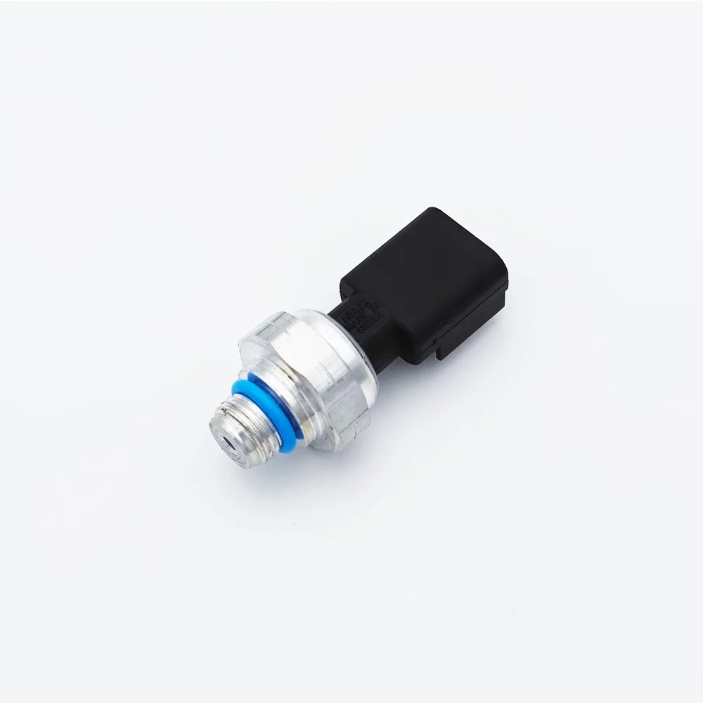 

rail pressure sensor and oil pressure sensor 4358810