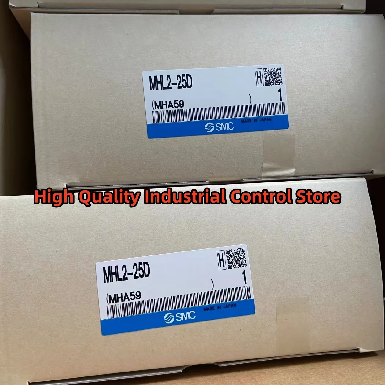 

New original MHL2-25D MHZ2-25D Gripper Cylinder