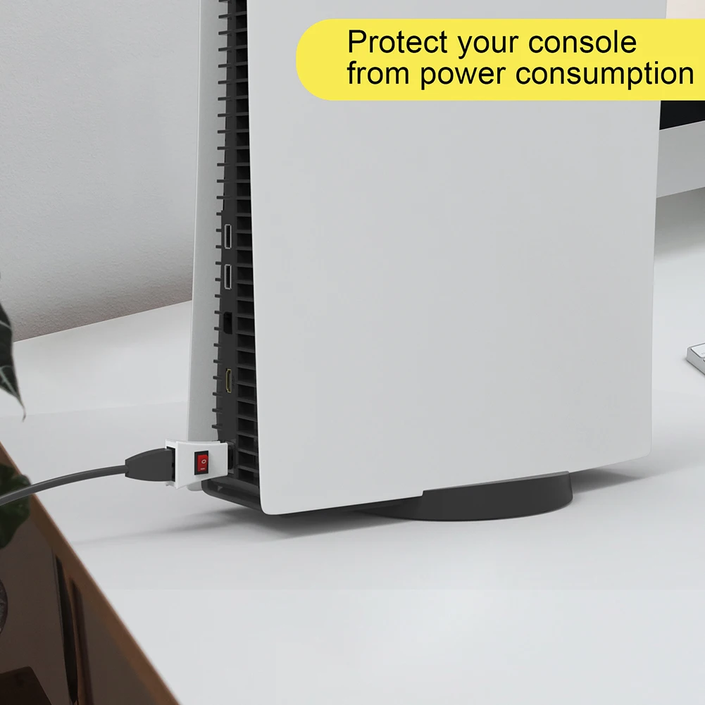 Protect Switch Butt… - image
