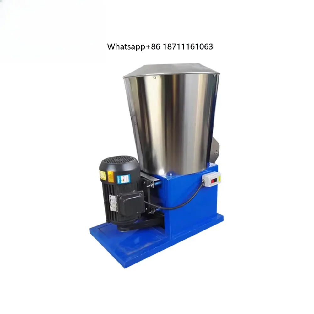 Automatic Commercial Noodle Dough Mixing Machine Dough Mixer