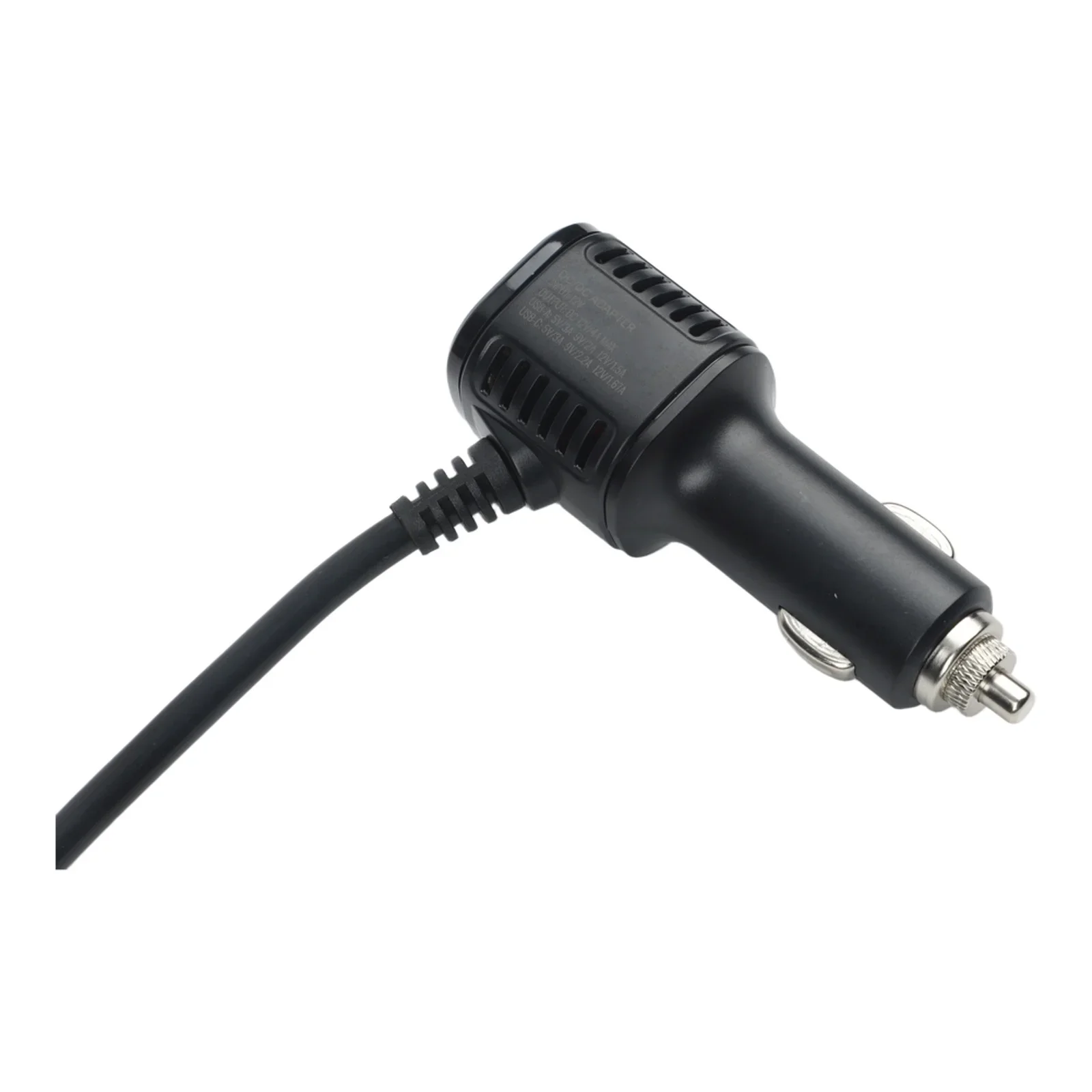 DC to DC Boost Converter for Starlink 12V24V Input Voltage Range Upgraded to 30V 3.5A Output with ABS Enclosure