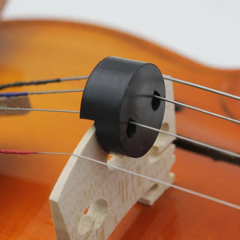 Рисунок 3 - Запчасти и аксессуары для скрипки