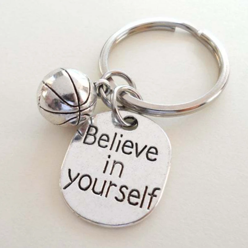 Believe In Yourself… - image