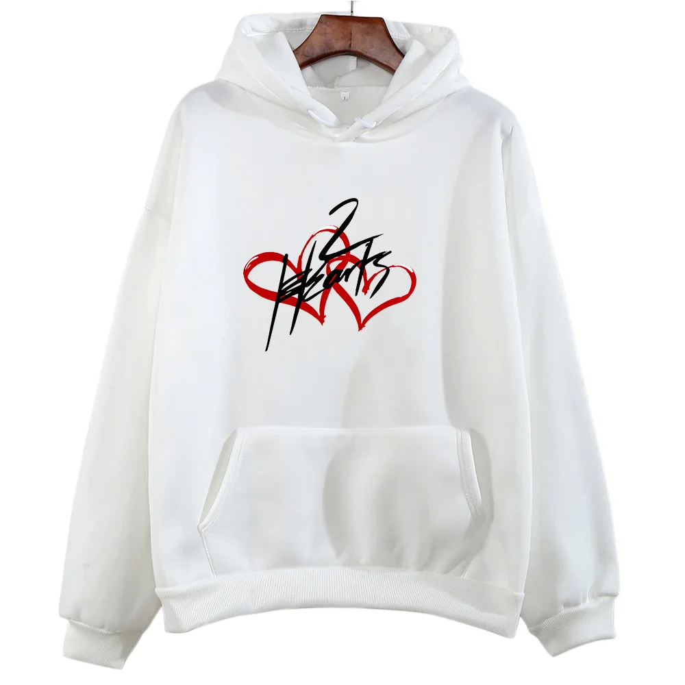 Kylie Minogue Hoodies Long-sleeved Hip Hop Vintage Sweatshirt Funko Pop Fleece Punk Clothing Sudaderas Casual Harajuku Pullovers