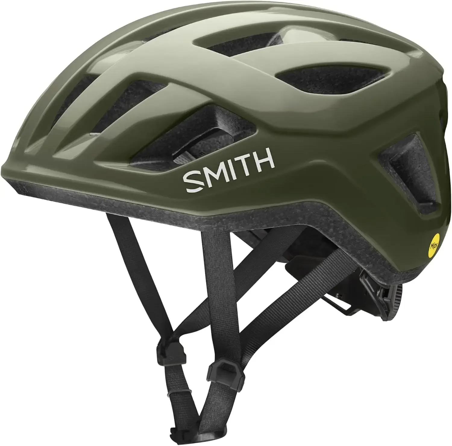 SMITH Signal Cycling Helmet – Adult Road Bike Helmet with MIPS Technology – for Men & Women