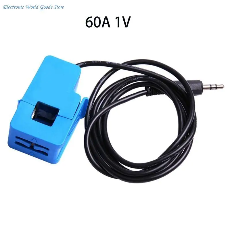 A3PD 13mm AC Current Split-core Current Open-Close