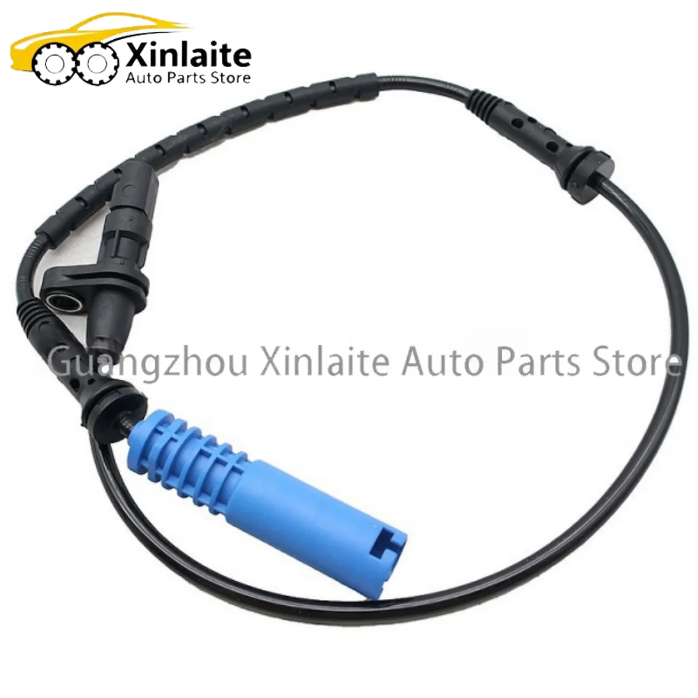 

34526756379 34526756380 High Quality New ABS Wheel Speed Sensor For BMW X5 E53 2000-2006 Front Rear Left Right