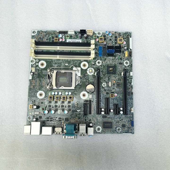 

For HP Z230 SFF Z240SFF Main Board 698114-001/601 795003-001 837345