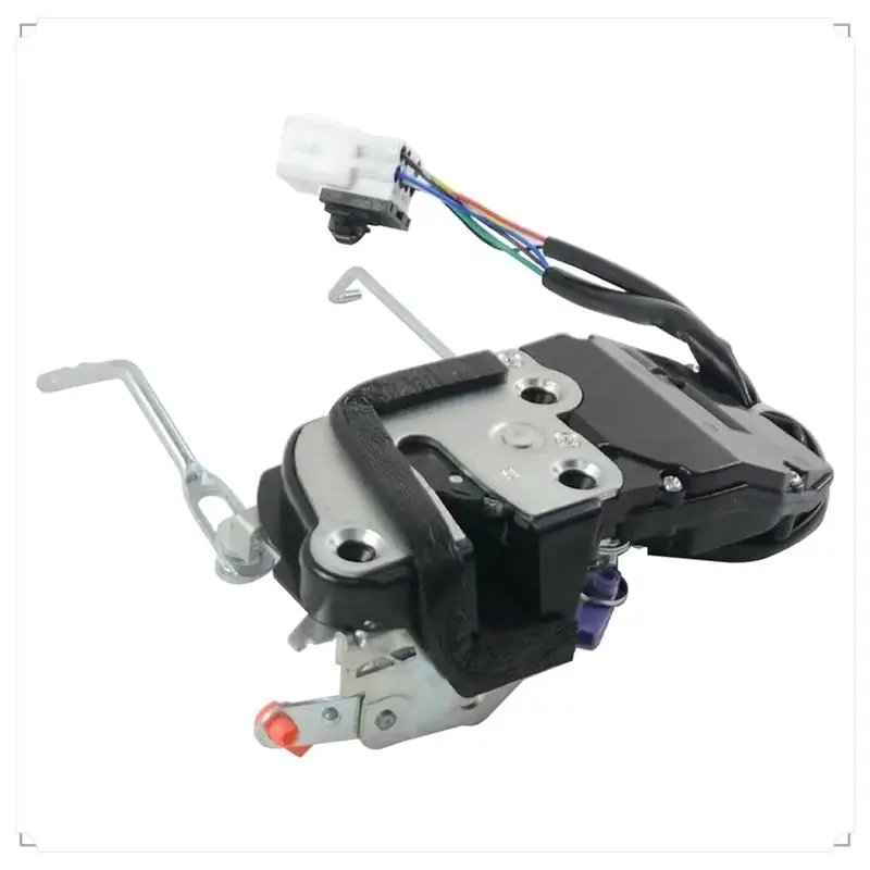 

69030-04010 Door Lock Actuator Front Right Side For Toyota Tacoma 1998-2004 Replacement