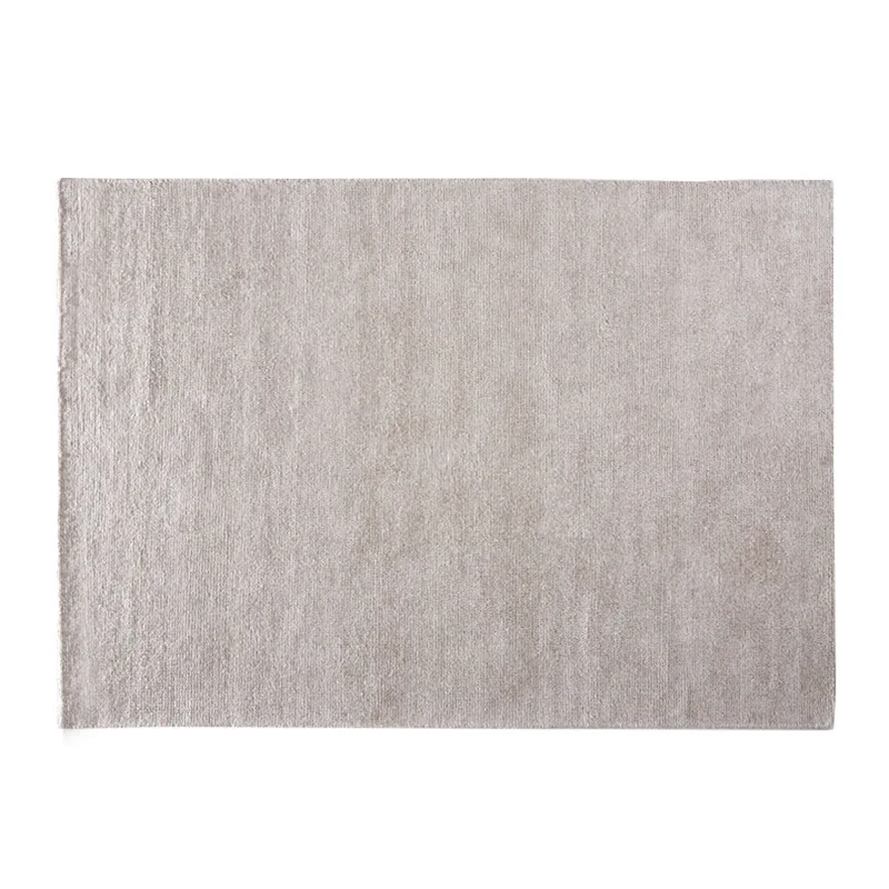 

ins style simple Nordic carpet handmade living room sofa coffee table floor mat household bedroom floor mat