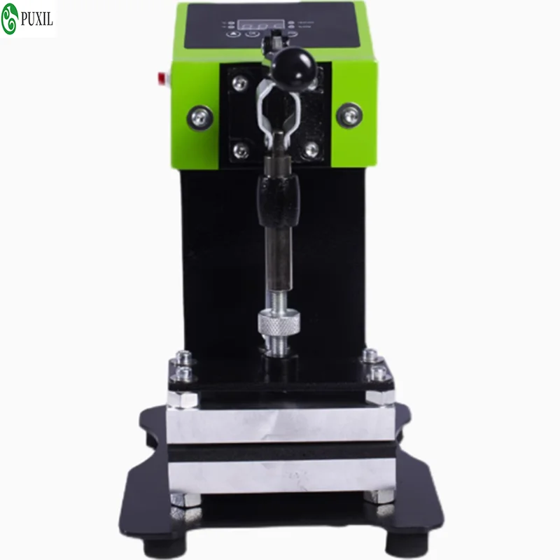 

Manual Hot Press Machine, Rosin Machine Ap1903, Heat Transfer Machine, Small Upper And Lower Plate Heating Rosin Press Machine