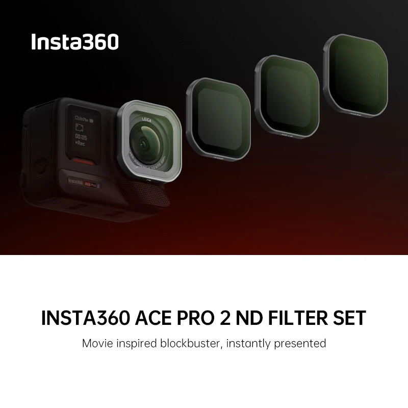 Insta360 Ace Pro 2 … - image