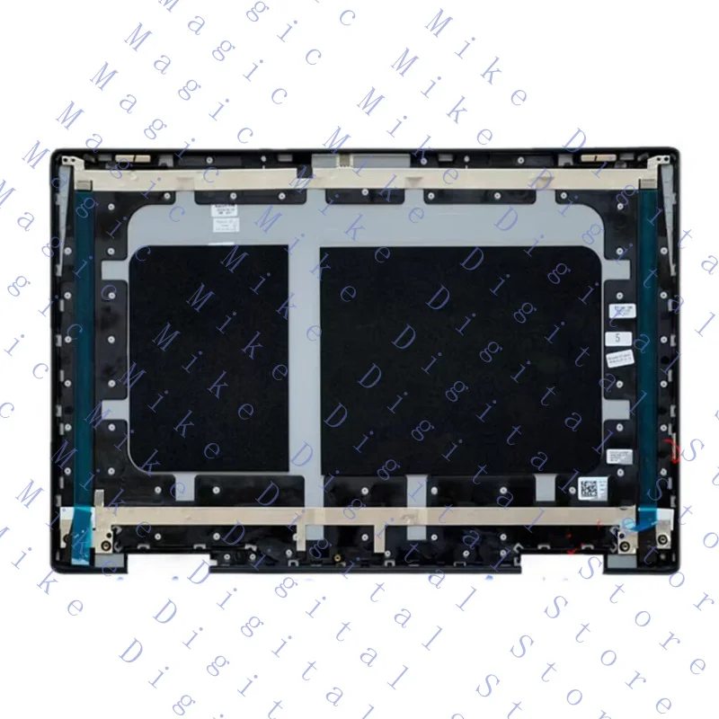 

Новая верхняя крышка/корпус для ноутбука Dell Inspiron 15MF 5581 5582 (LCD), артикул 0FJ6RR, с петлями