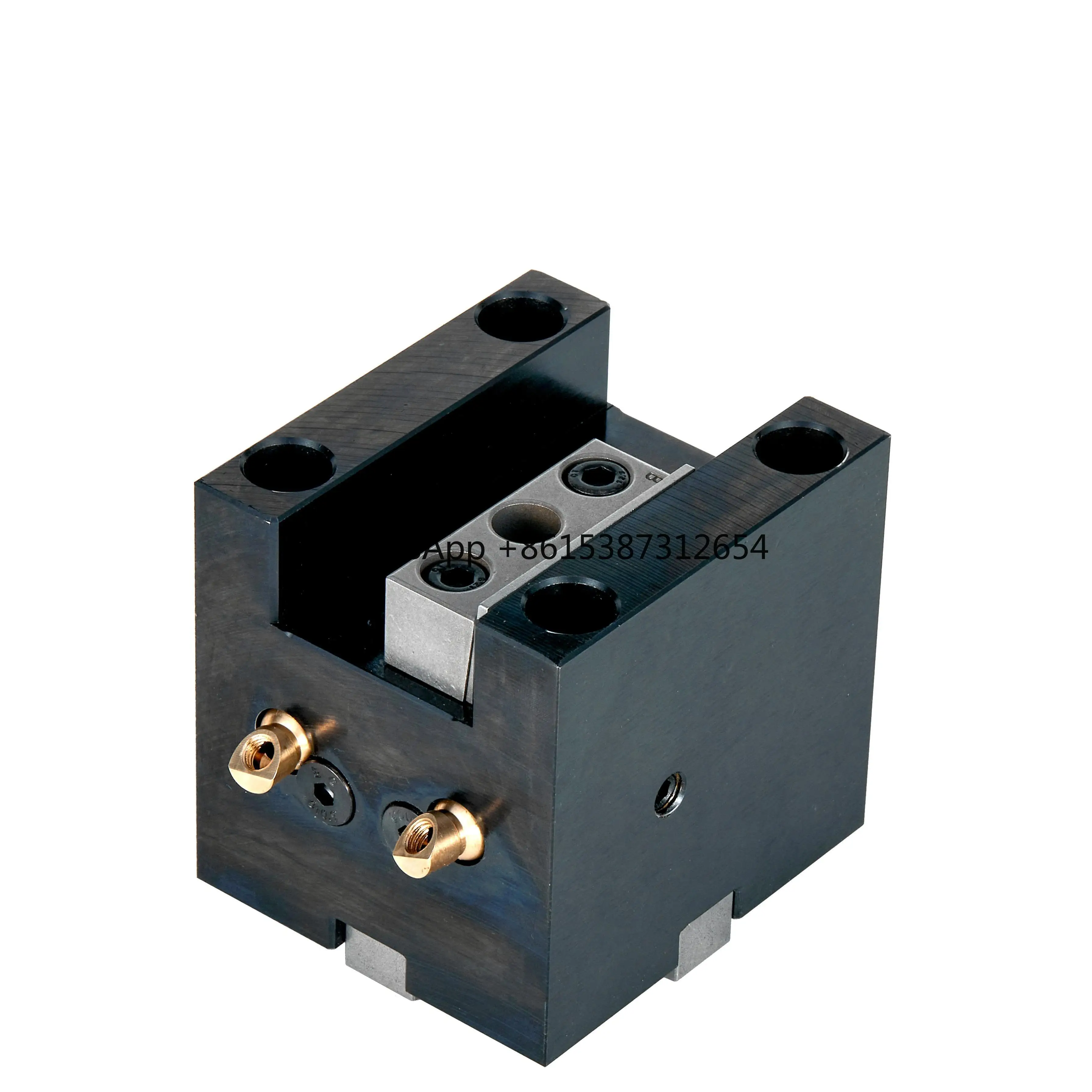 BMT40-75 End Face F…