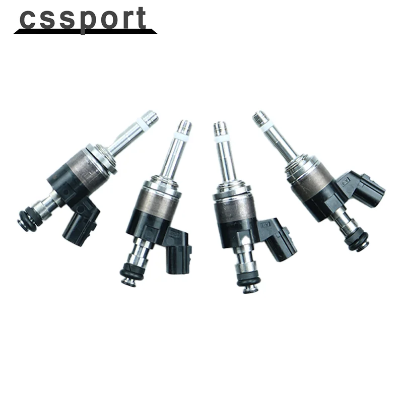 

4 шт. OEM ПАЛИВНЫЕ ИНЖЕКТОРЫ 16010-5PA-305 ДЛЯ ACCORD CR-V CIVIC 1.5L TURBO