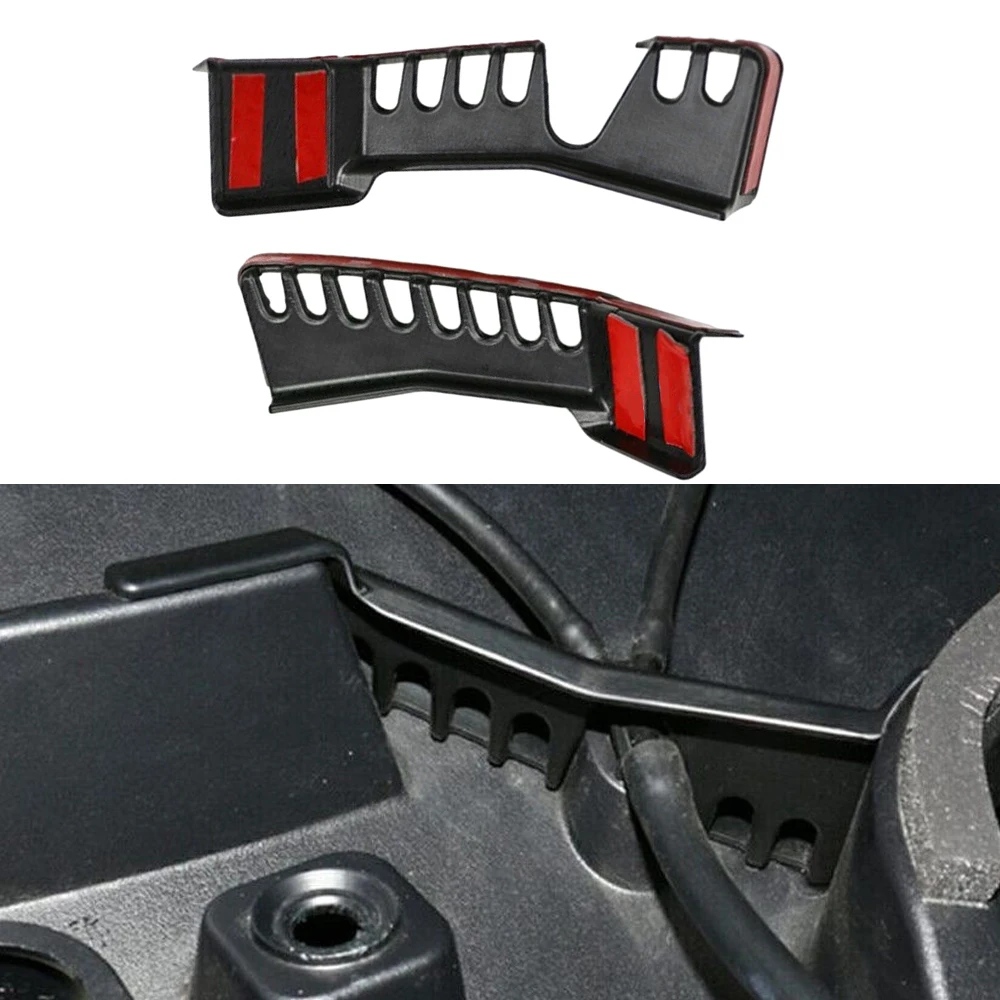 Cabin Anti-blocking Cover Anti-clogging Water Channel Filter Net  Air Inlet Protection Cover for Tesla Model Y 2020-2023