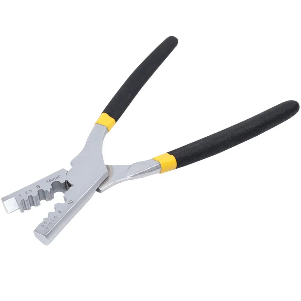 

Crimping Tools Pliers Style Germany Style Crimp Tube GT German Style Plier Design Germany Style Package Content