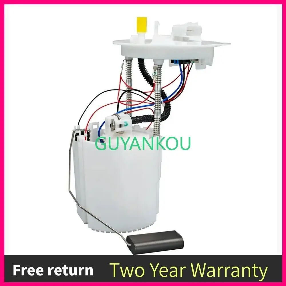 Fuel Pump Assembly 13577234 0580200103 5215385 For Opel Astra J Insignia Mokka Zafira B