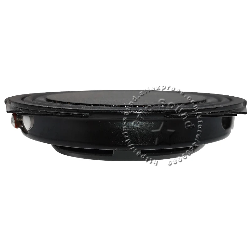 2 "インチ 4ohm 8ohm 5 5w フルレンジスピーカーオーディオステレオスピーカーホーントランペット DSCS-2-01