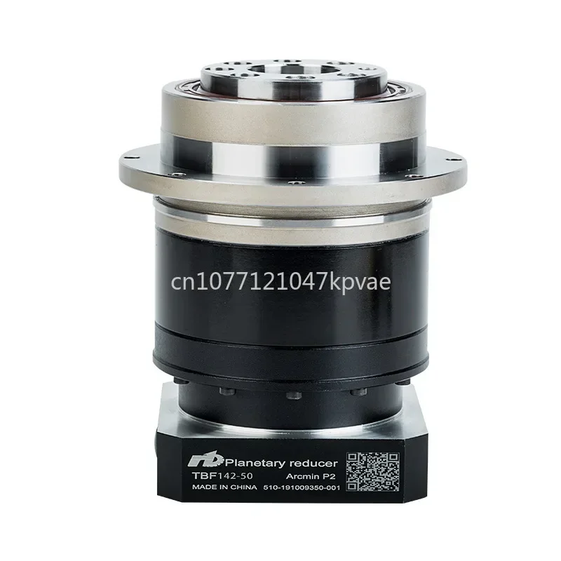 Helical gear reducers, high-precision servo motors, planetary reducers, high-temperature resistant