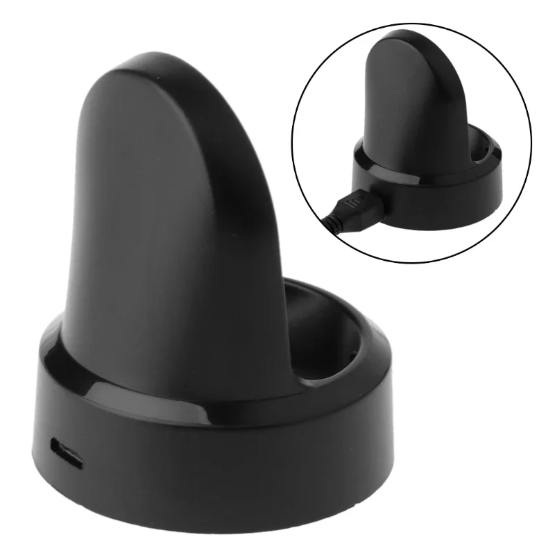 

For Samsung Gear S3 Wireless Charging Dock High Quality Charger For Samsung Gear S2 Charger For S3 Classic Frontier Watch