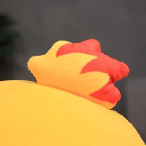 6 Büyük satış, nezuko peluş oyuncak-no. 4