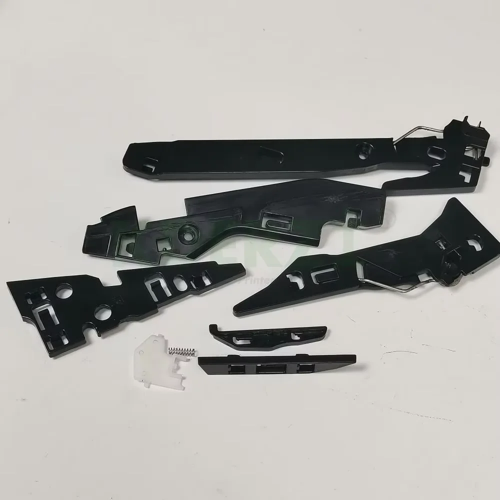 Leva guida toner RC2-6040 RC2-6047 per HP P2035 P2055 2035 2055 per Canon LBP6650 6670 D1120 1150 1180 Blocco cartuccia RC2-6039
