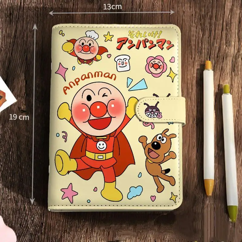 A6 Anpanman Pu Soft Surface 45 - Detachable Cosplay Prop recensione e prezzo