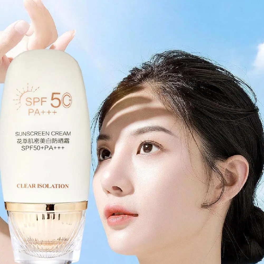 

SPF50+ PA++++ Sunscreen Face Stick Hyaluronic Acid Facial Sunscreen UVA rotection Sun Stick Body Sunscreen Stick
