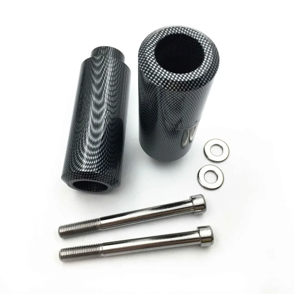 

Carbon Motorcycle Parts Extended Frame Slider for Honda 1999-2006 CBR 600 F4 F4i