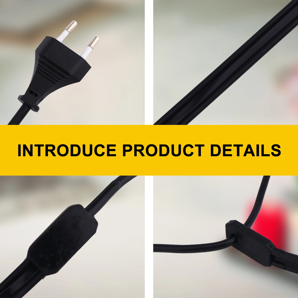 

Smart Electric Fermentation Heating Belt For Beer Wine Brewing Eu Plug Black Portable Heat Pad Wine Spirits Accessories Maker