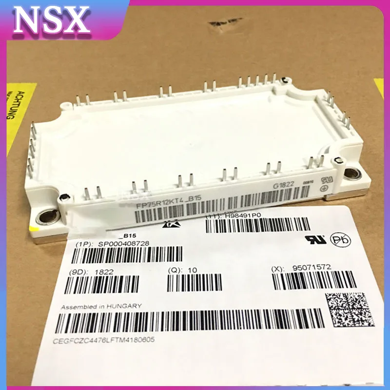 Fp75R12Kt4-B11 Fp75…