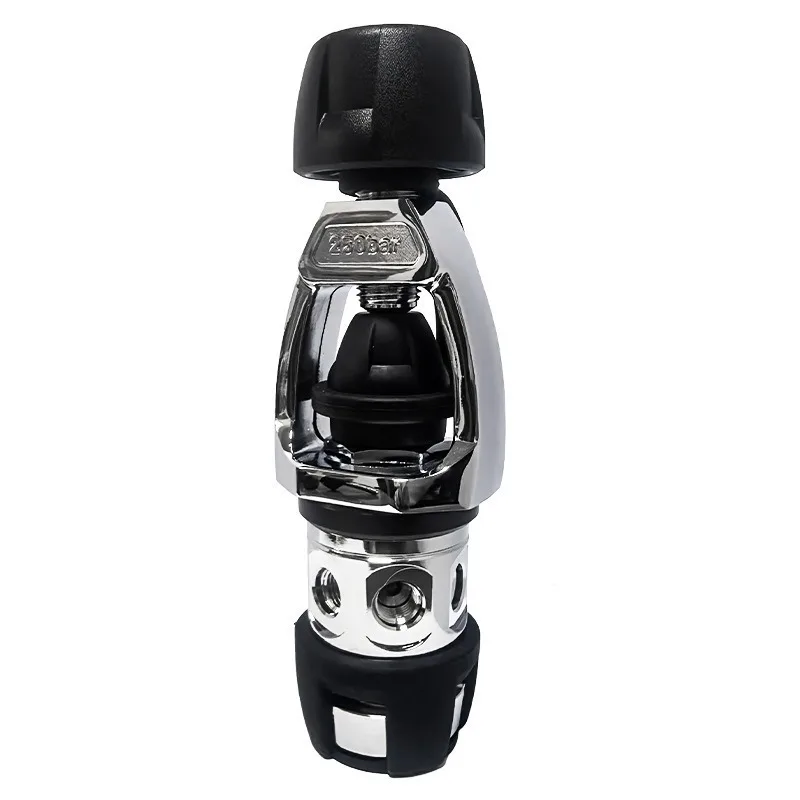 

Diving Equipment Primary Head Secondary Head Respiratory Regulator Equipment Diving Pressure Reducing
