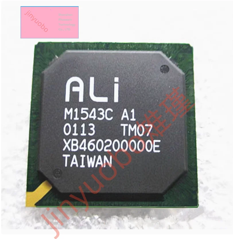 

1 шт. M1543C-A1 M1543C A1 M1543C-B1 M1543C B1 BGA