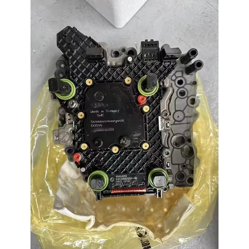 

DQ500 0BH 0BT 0BH927711C Мехатроник коробки передач соленоидов блока подходит для Audi VW DSG 7-скоростная