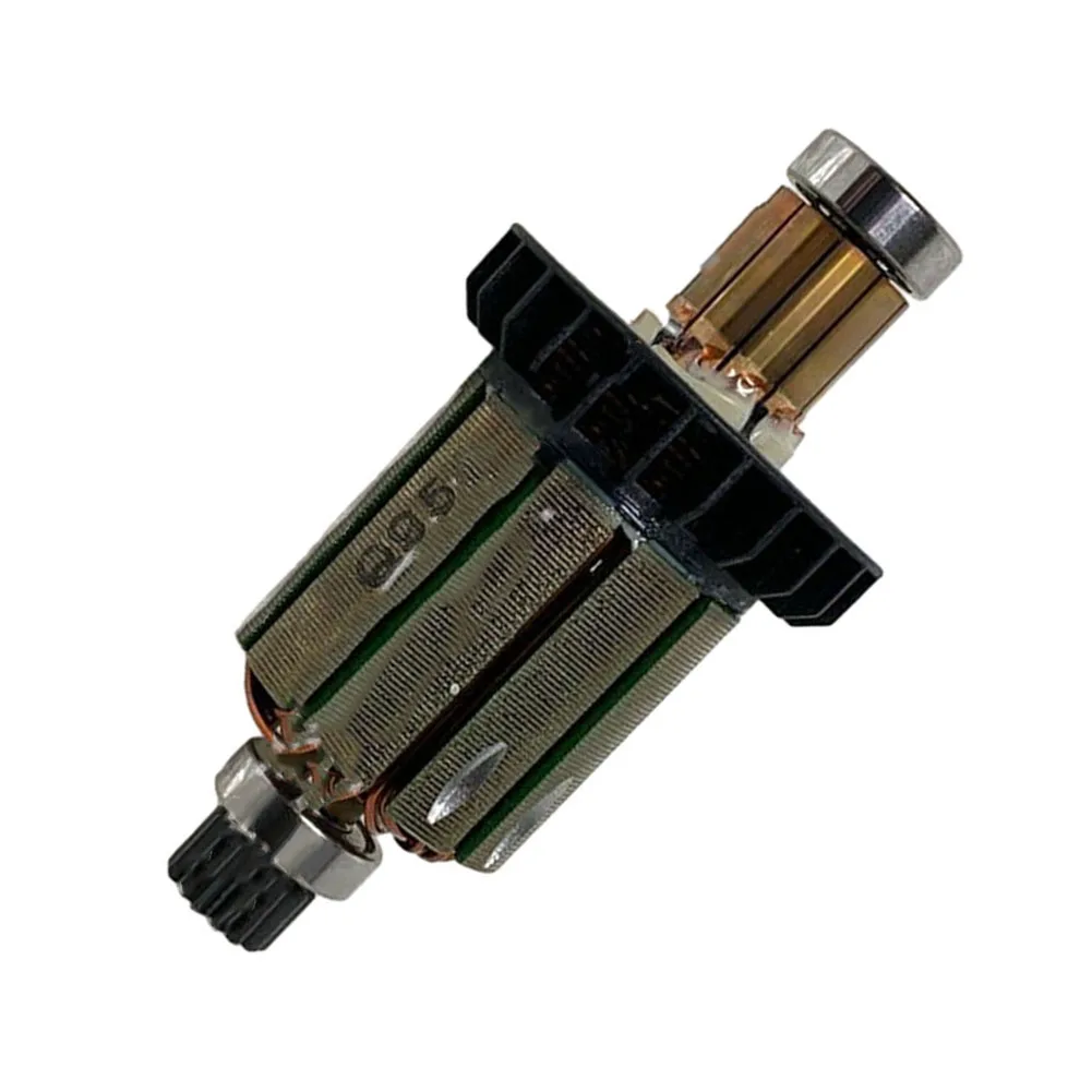 Imagem -02 - Acessórios para Ferramentas Elétricas Substituição do Equipamento 6194960 18v Armadura para Bhp458 Bdf458 Ddf458 Dhp458 1pc