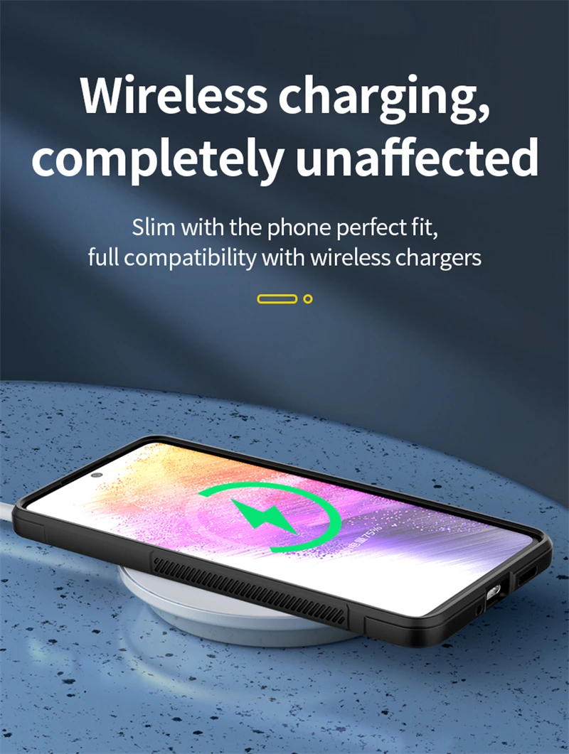 Shockproof Case For Samsung Galaxy A73 5G Case Silicone Full Cover For Samsung A73 5G Case For Samsung A73 A33 A12 A22S A32 M56