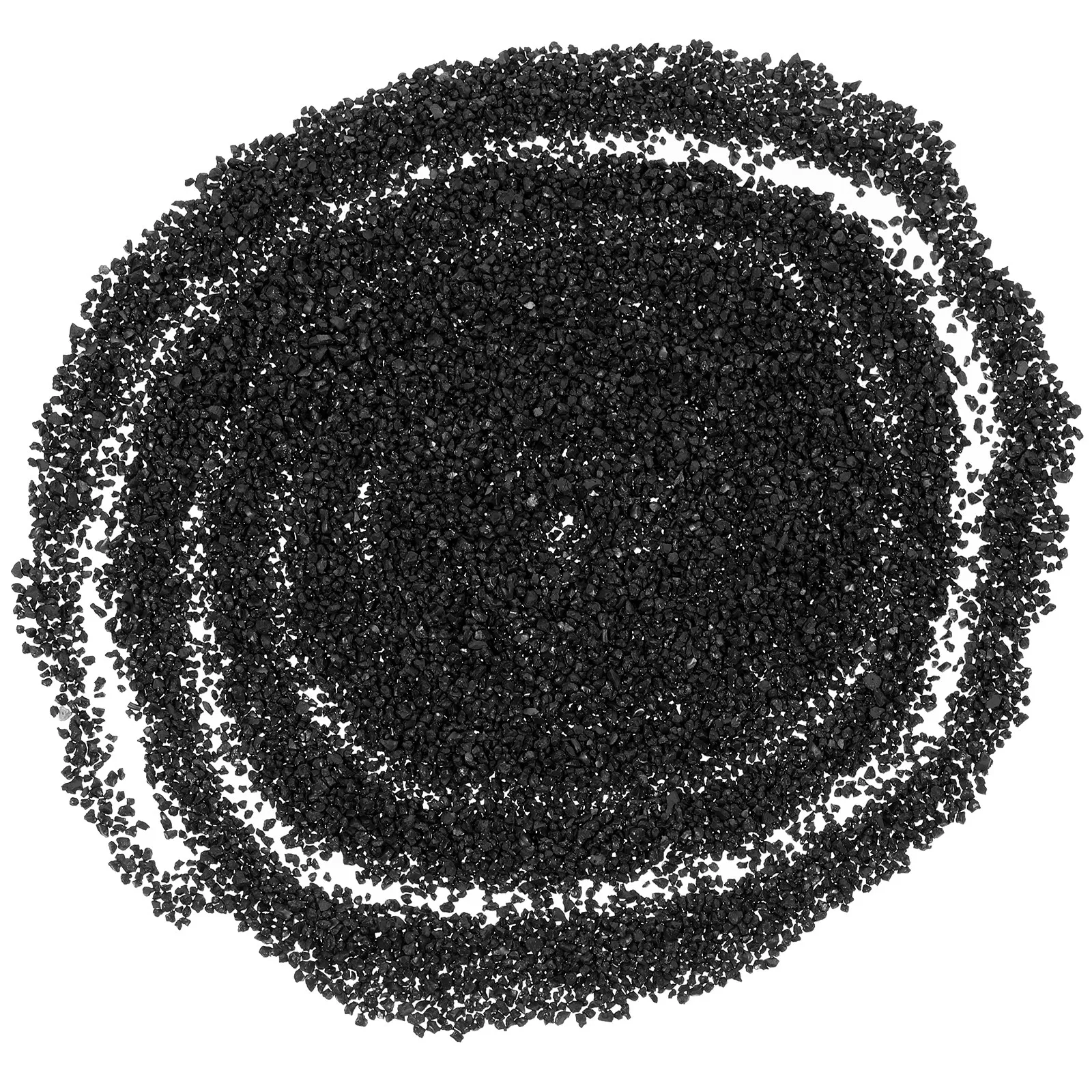 Rocas Naturales Pequeñas para Diseño de Micropaisajes, Piedras en Miniatura para Mesa de Arena, Decoración de Peceras, Diorama Realista, Escenografía de Jardín